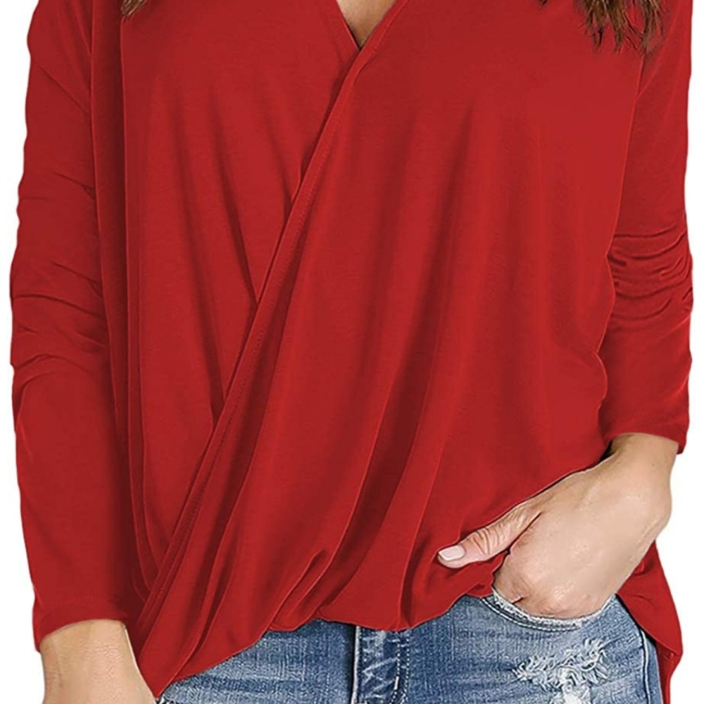Women top